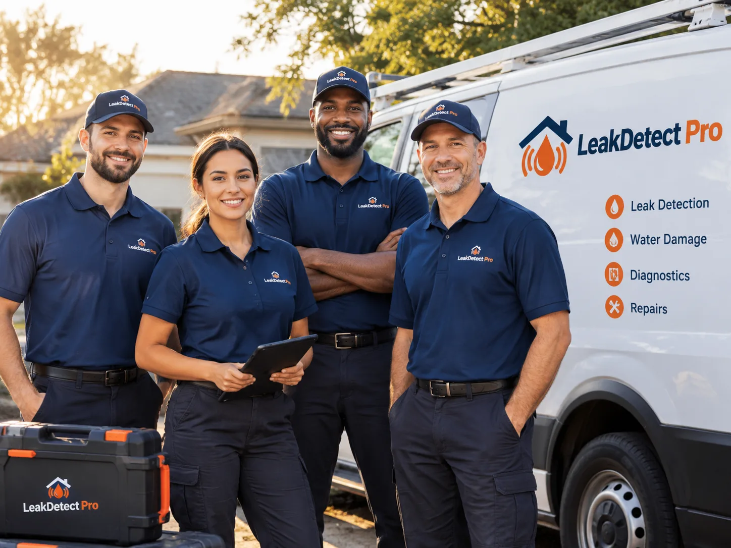 Roof Repair company in Petoskey, MI